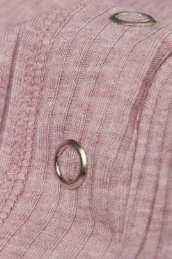 Pantalón Corto de Modal Chic Comfort