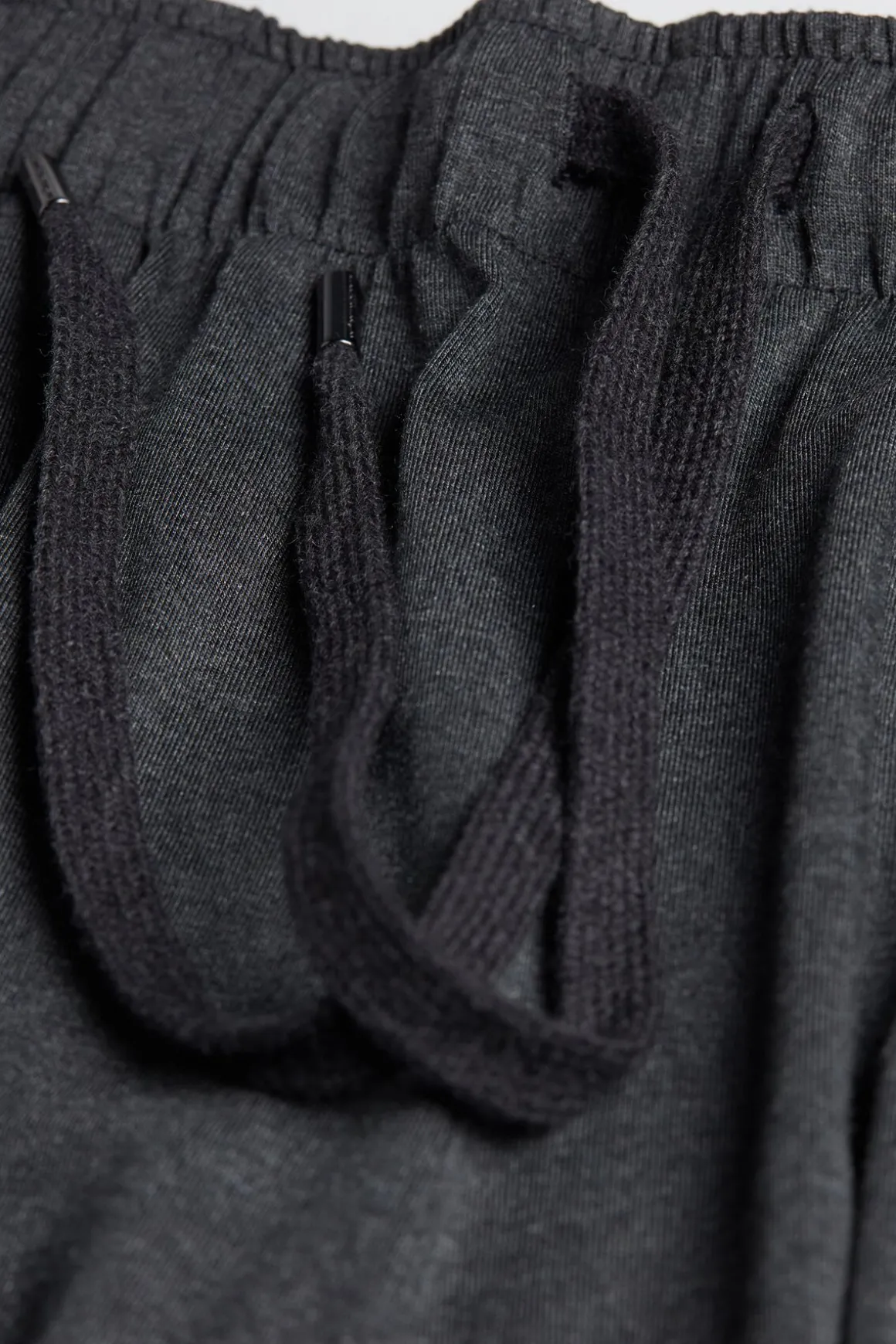 Pantalón Corto de Seda y Modal