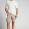Pantalón Corto Tipo Bermudas