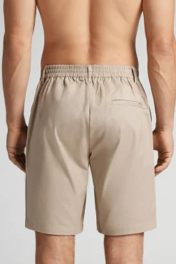 Pantalón Corto Tipo Bermudas