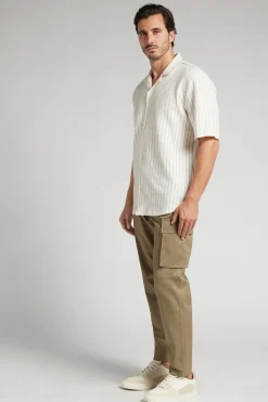 Pantalón Largo Cargo