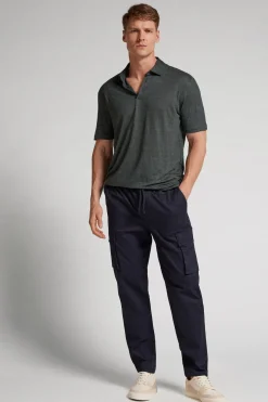 Pantalón Largo Cargo