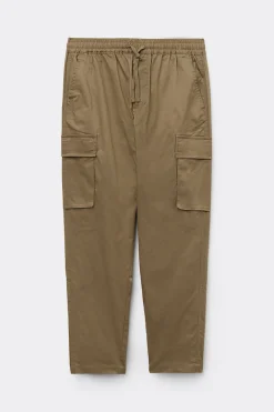 Pantalón Largo Cargo