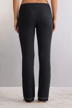 Pantalón Largo de Micromodal