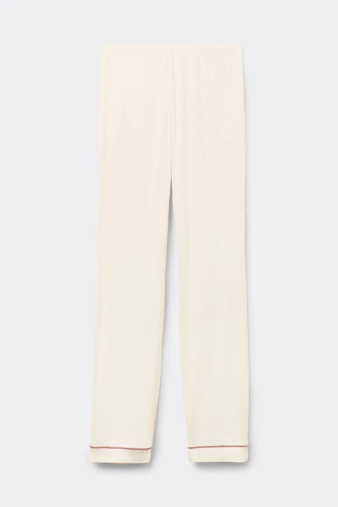 Pantalón Largo de Micromodal
