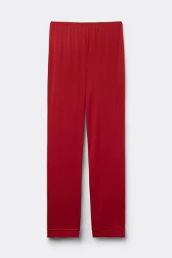 Pantalón Largo de Micromodal