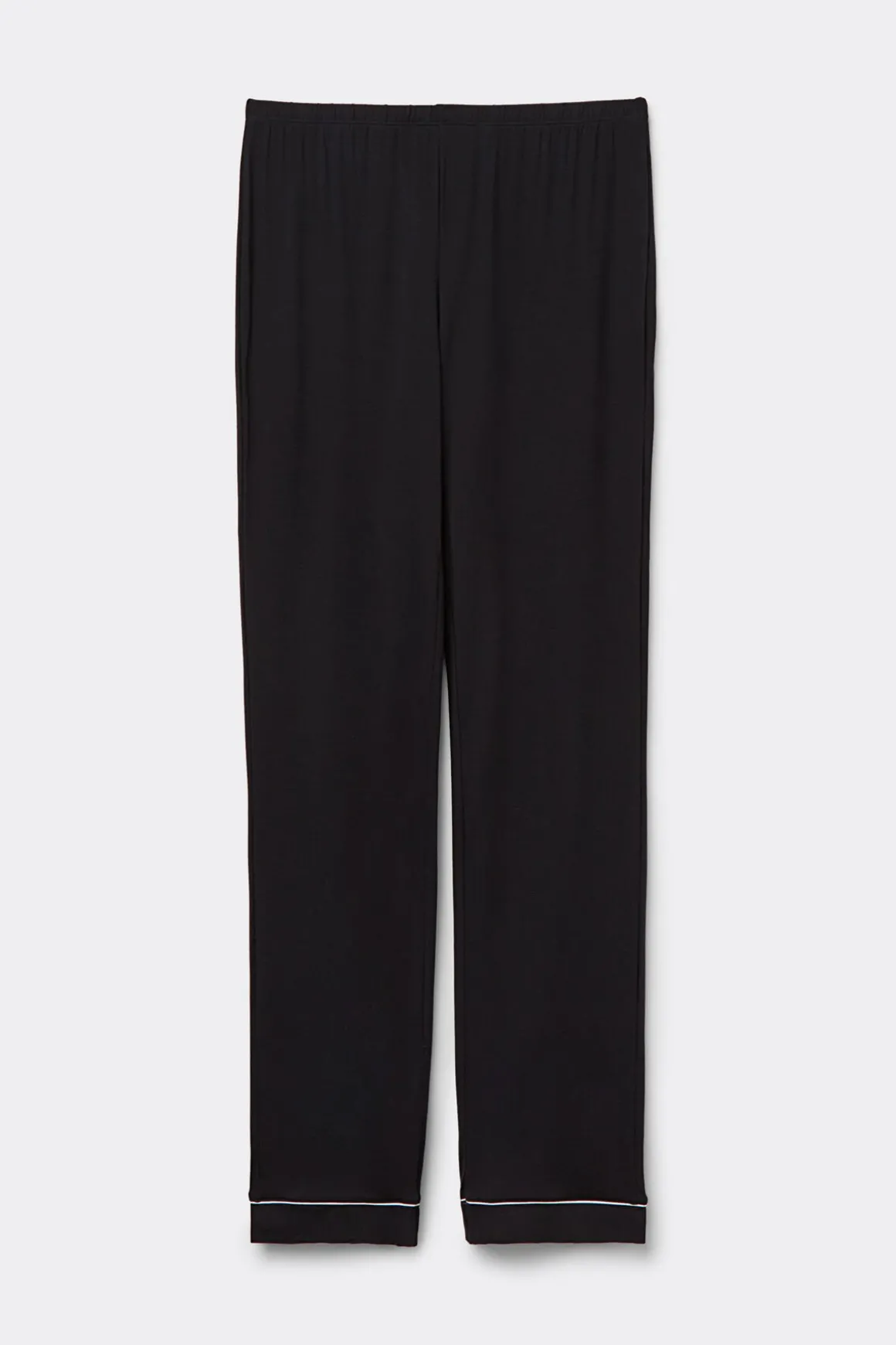 Pantalón Largo de Micromodal