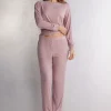Pantalón Largo de Modal Chic Comfort