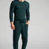 Pantalón Largo Micromodal