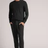 Pantalón Largo Micromodal