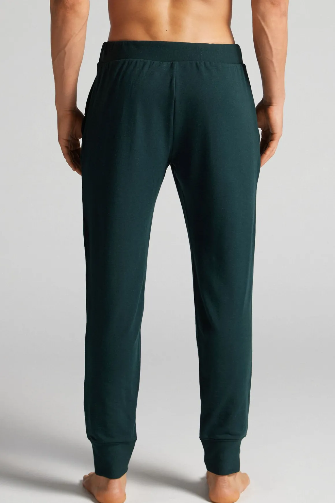 Pantalón Largo Micromodal