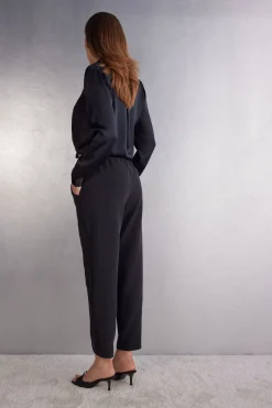 Pantalones con Bolsillos