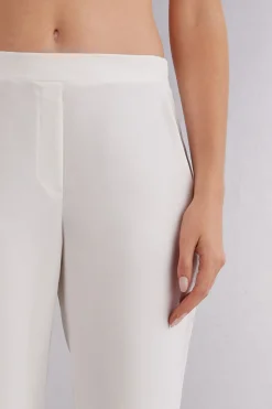 Pantalones con Bolsillos