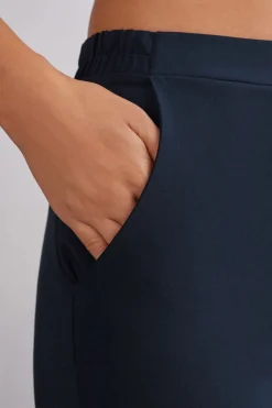 Pantalones con Bolsillos