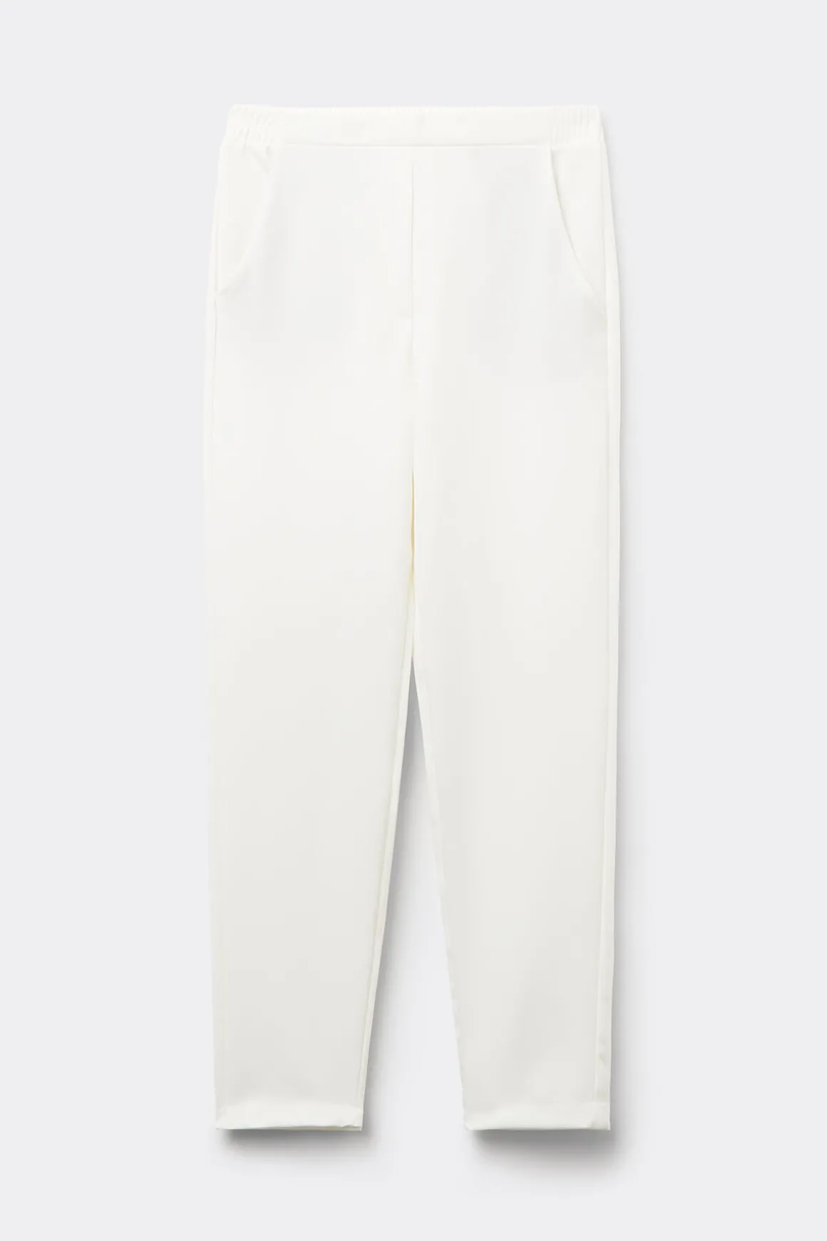 Pantalones con Bolsillos
