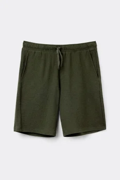 Pantalones Cortos de Punto