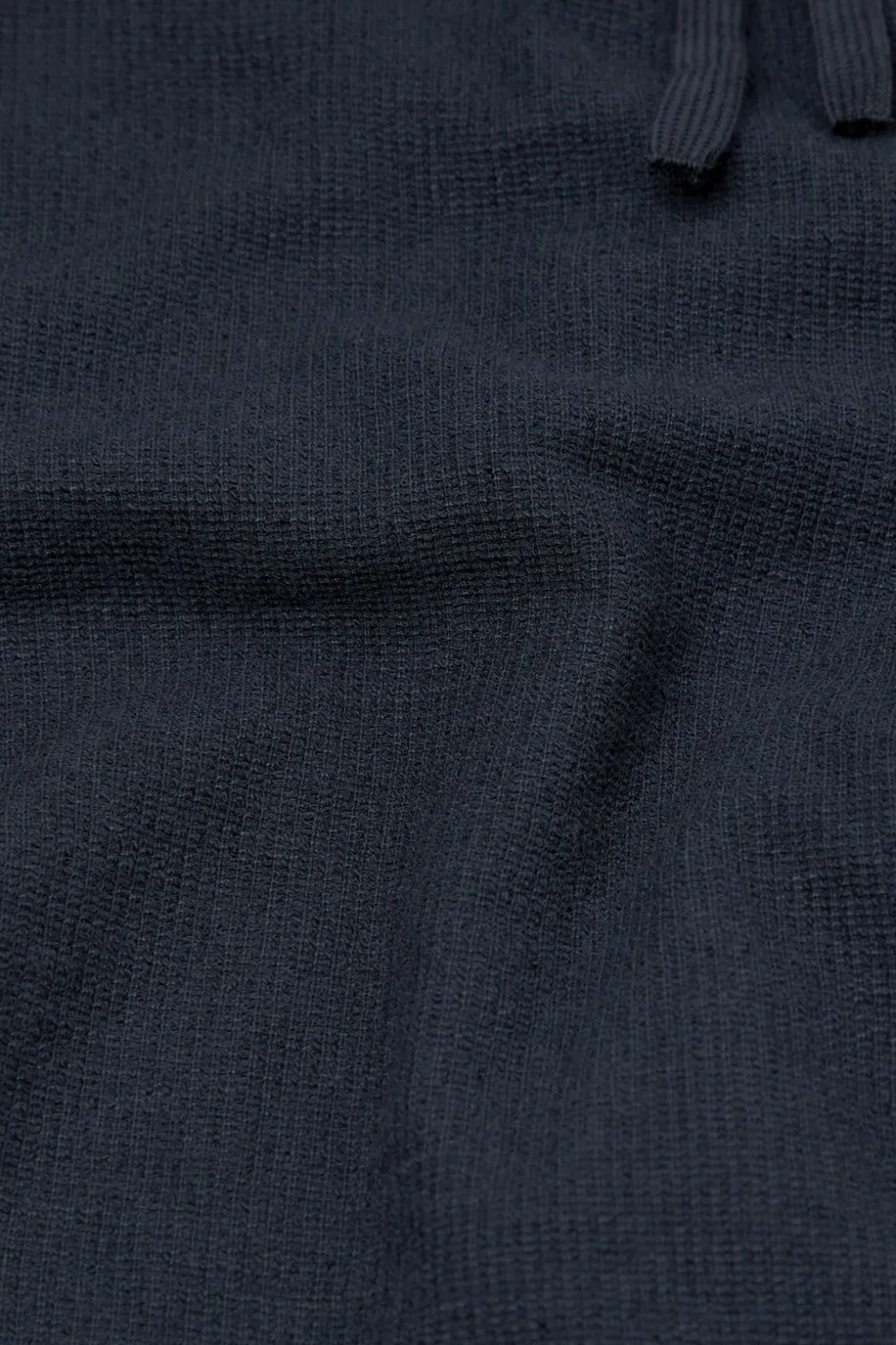 Pantalones Cortos de Punto