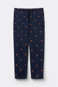 Pantalones Largos de Algodón DC Comics Superman