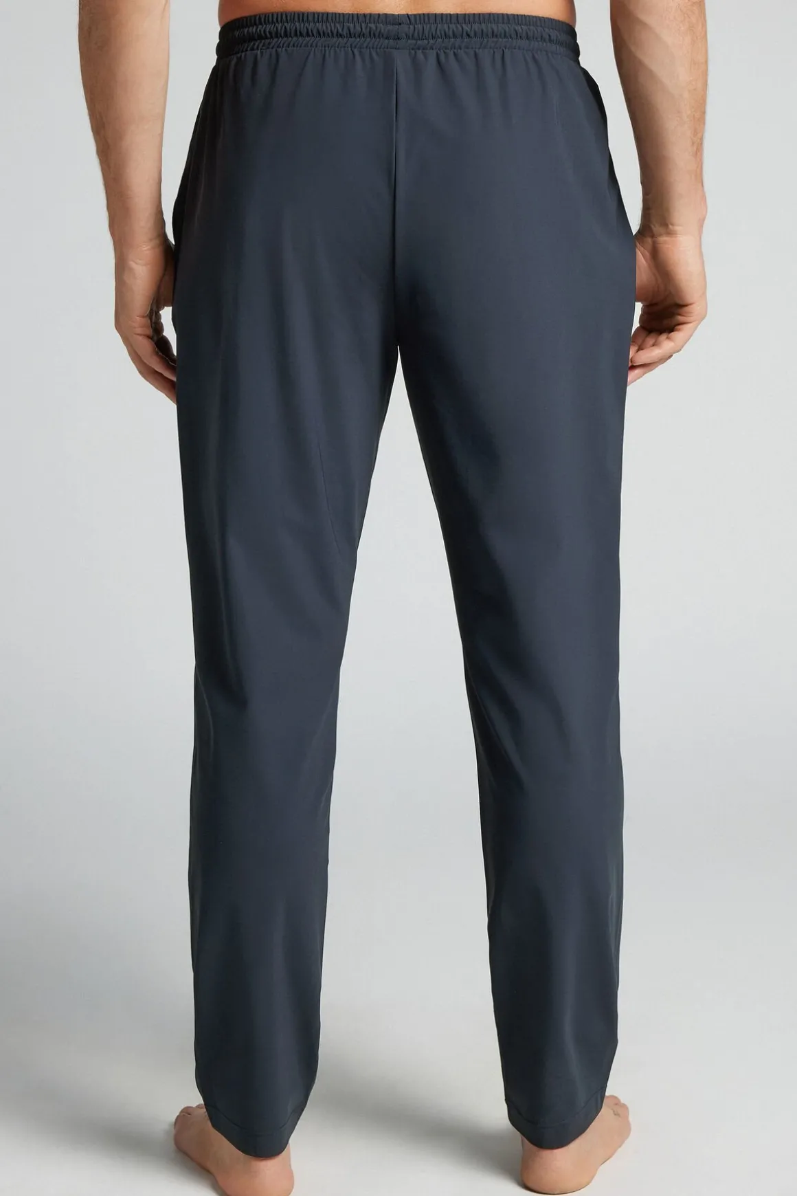 Pantalones Non Iron