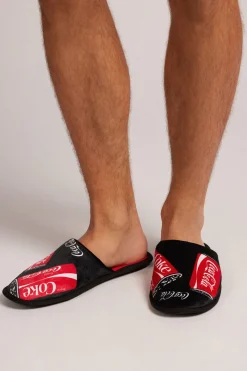Pantufla Coca-Cola®