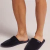 Pantuflas Color Liso
