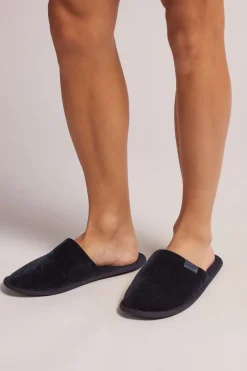 Pantuflas Color Liso