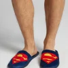 Pantuflas Superman