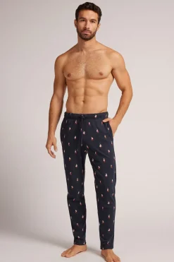 Pijama Algodón ©Disney Gruñón