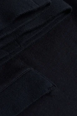 Pijama de Hombre de Algodón Superior Largo