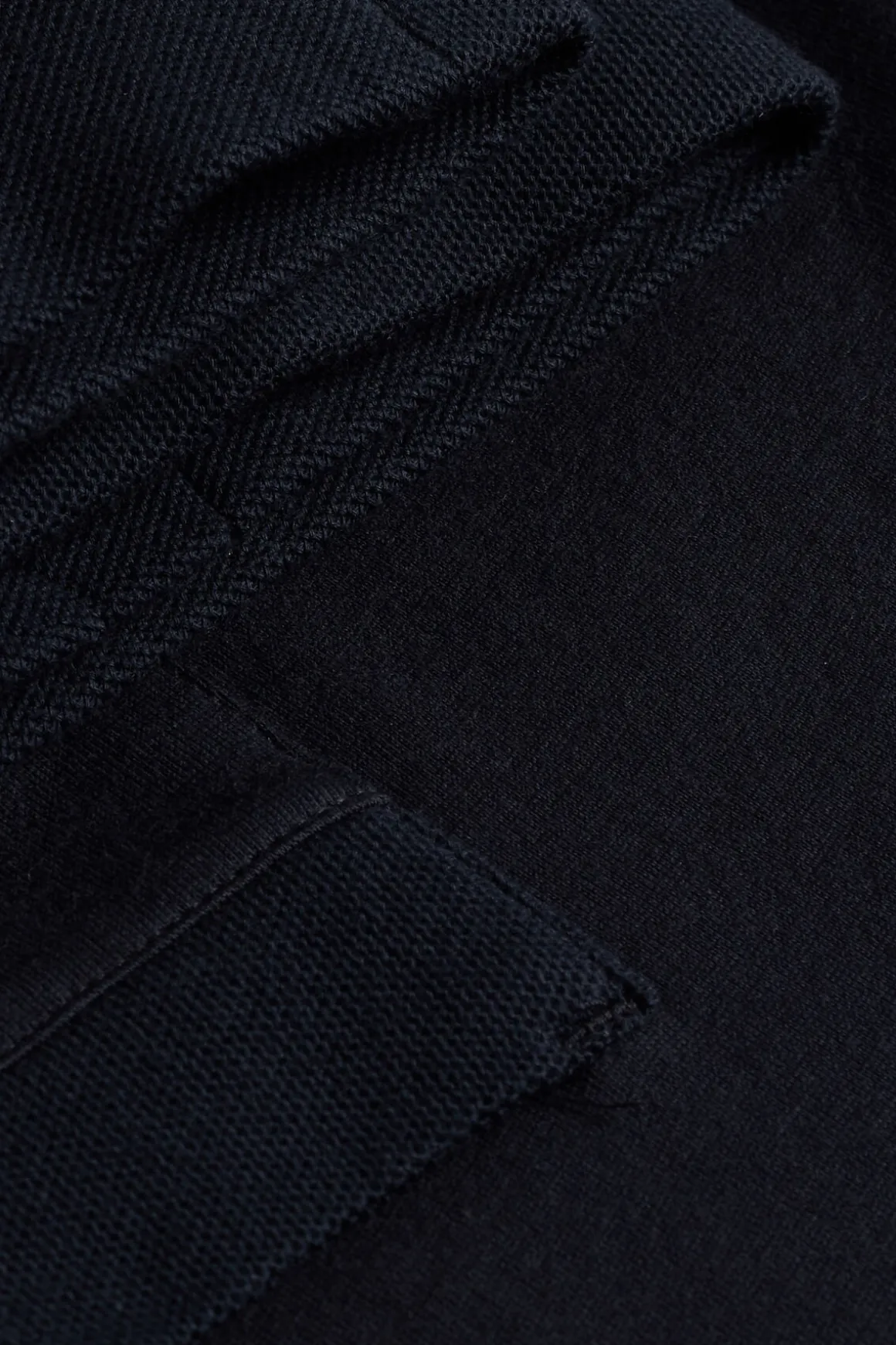 Pijama de Hombre de Algodón Superior Largo
