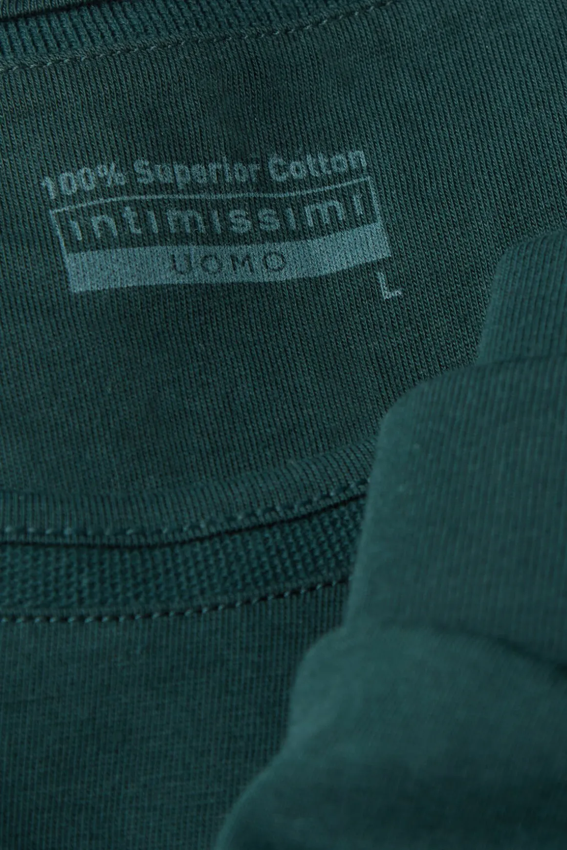 Pijama verano hombre en algodón superior