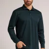 Polo de Algodón Mercerizado