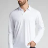 Polo de Algodón Mercerizado
