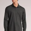 Polo de Algodón Mercerizado