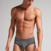Slip de Hombre en Algodón Superior