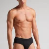 Slip de Hombre en Algodón Superior