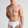Slip de Hombre en Algodón Superior