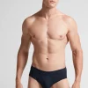 Slip de Hombre en Algodón Superior