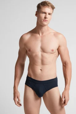 Slip de Hombre en Algodón Superior