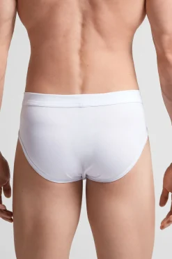 Slip de Hombre en Algodón Superior
