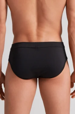 Slip de Hombre en Algodón Superior