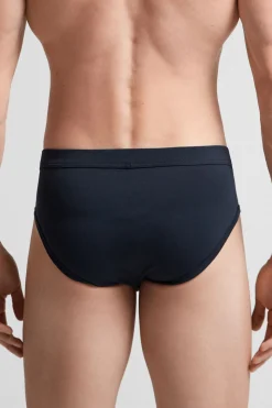 Slip de Hombre en Algodón Superior
