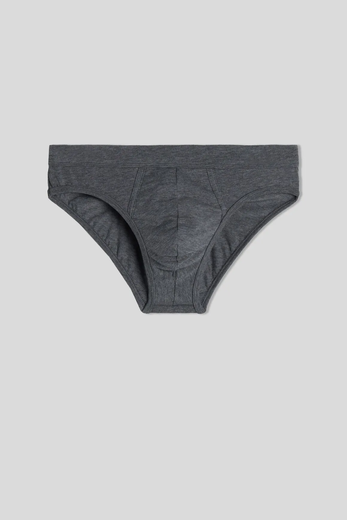 Slip de Hombre en Algodón Superior
