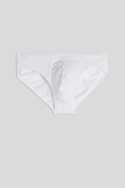 Slip de Hombre en Algodón Superior