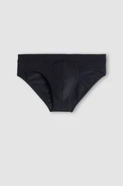 Slip de Hombre en Algodón Superior