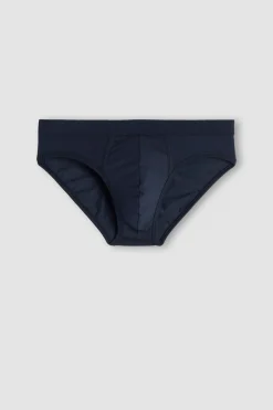 Slip de Hombre en Algodón Superior