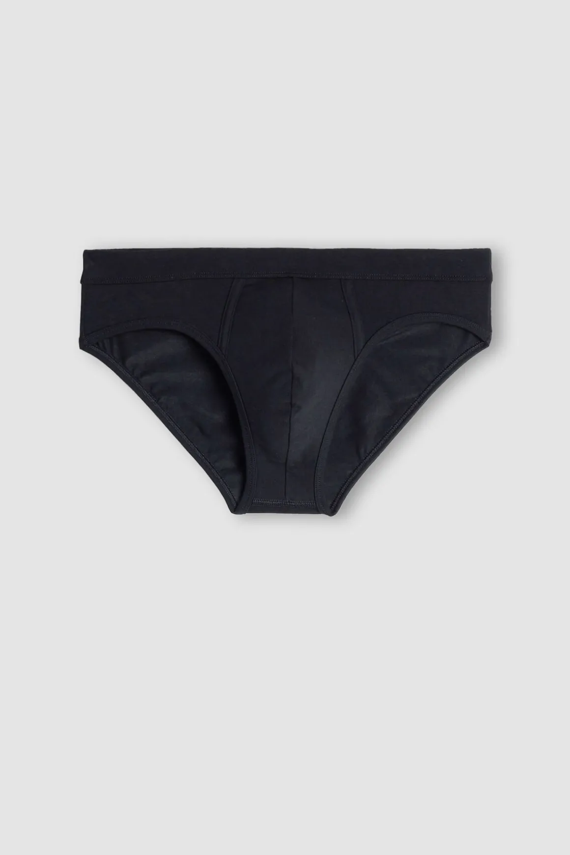 Slip de Hombre en Algodón Superior