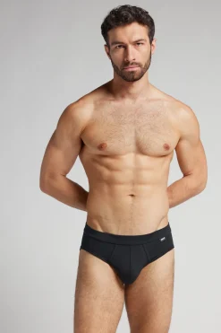 Slip «El Indestructible» de Algodón Superior