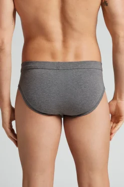 Slip «El Indestructible» de Algodón Superior