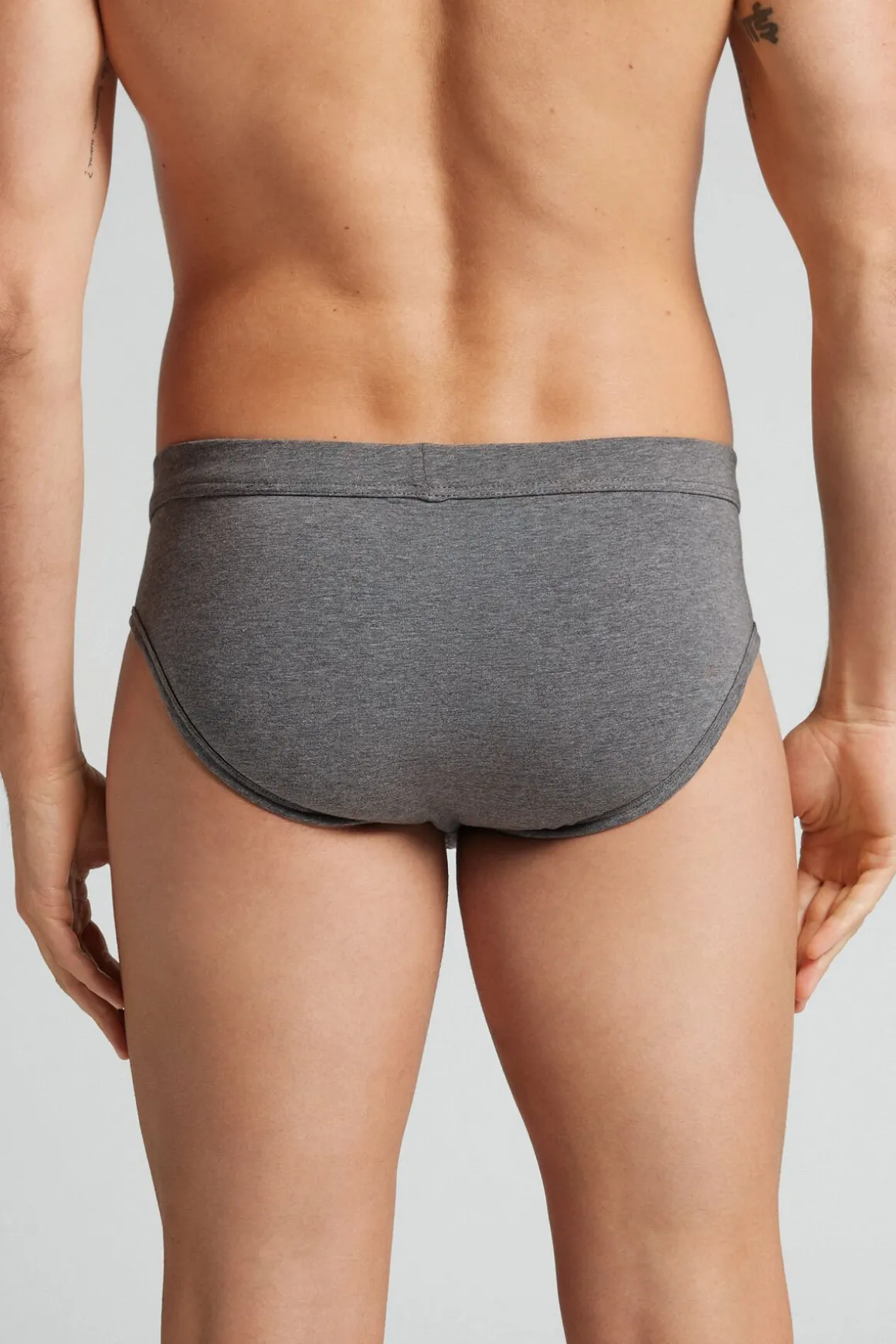 Slip «El Indestructible» de Algodón Superior